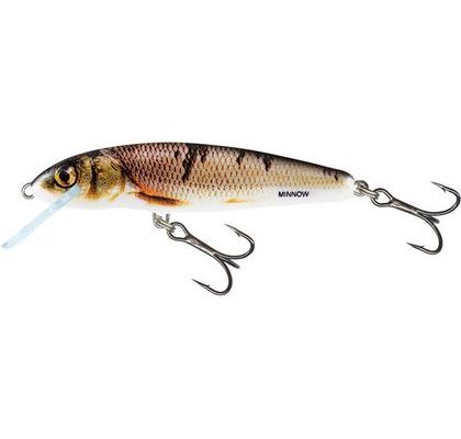 Salmo Wobler Minnow Floating 7cm