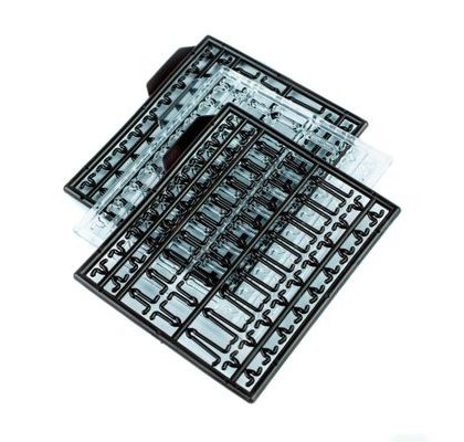 Garda Predlžovacie zarážky 144ks