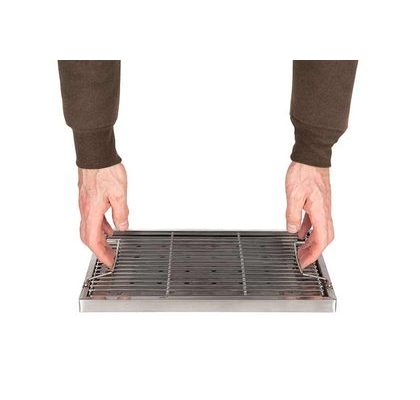 Trakker Grill Armolife BBQ