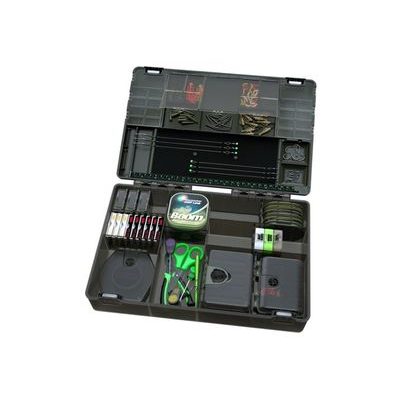 Korda Box Tackle Box Large Collection