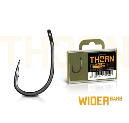 Delphin Háčiky Thorn Wider 11ks