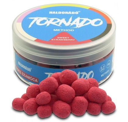 Haldorádó Nástraha Wafters Method Tornado 6+8mm 30g