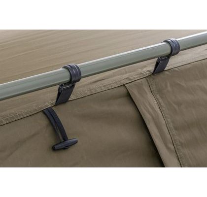 Mivardi Sada pro napojení bivaků k přístřešku Base Camp XL 2ks