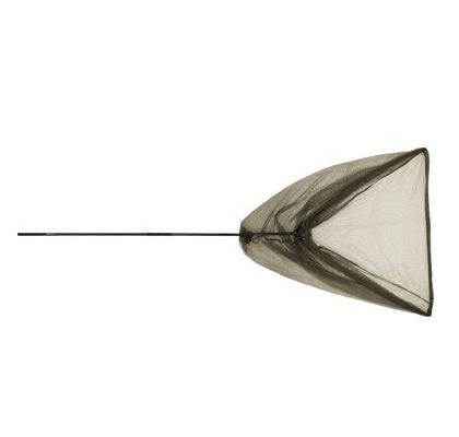 Delphin Podberák kovový stred s pogumovanou sieťkou