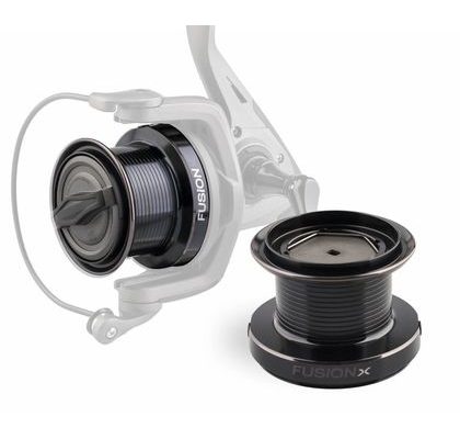 Zfish Náhradní Cívka Fusion X 7000