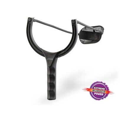 Zfish Prak Hard Attack