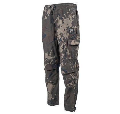Nash Nohavice ZT Lite Hydra Flex Combats Camo