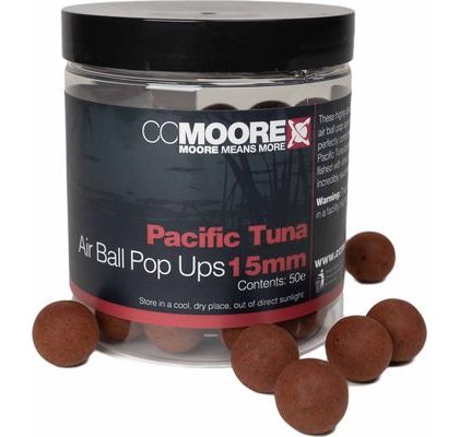 CC Moore Plovoucí boilie Pacific Tuna Air Ball Pop Ups