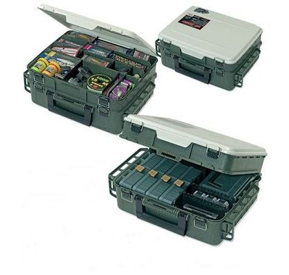 Versus Kufr VS 3078 Zelený