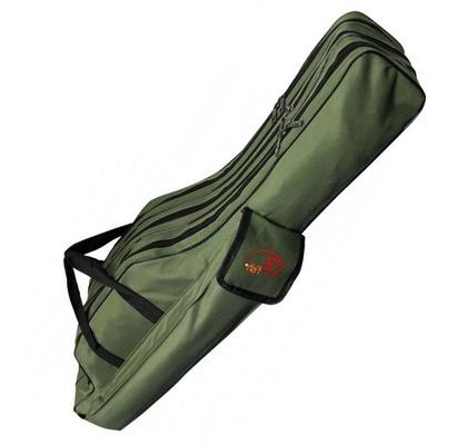 Zfish Puzdro na Prúty Rod Holdall 3 Rods 130cm