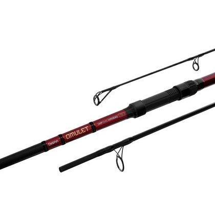 Delphin Prút Amulet Carp 3,6m 3,0lbs 3diel