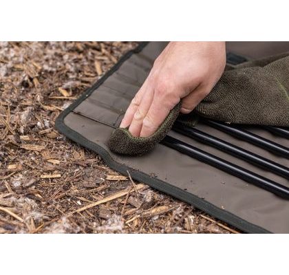 Korda Taška Compac Framed Carryall Large