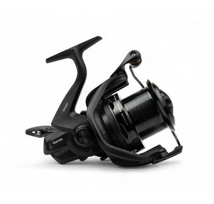 Garda Pevná montáž se závěskou 100cm