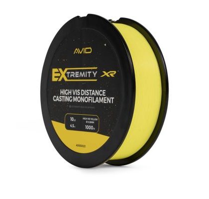 Avid Vlasec Extremity HI-VIS XR Mono 1000m