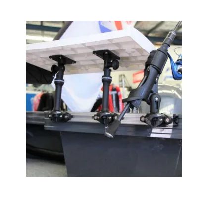 Railblaza Držák dvou prutů RodStow černý