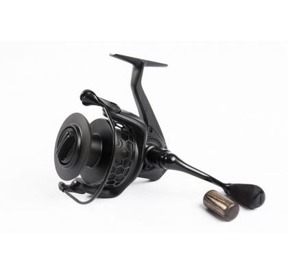 Nash Navijak Scope GT4000 Reel