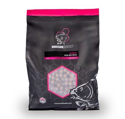 Nash Boilies Citruz