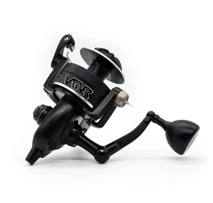 Zfish Naviják Zeus ZX 8000