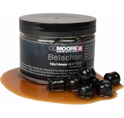 CC Moore Boilies Belachan Wafters