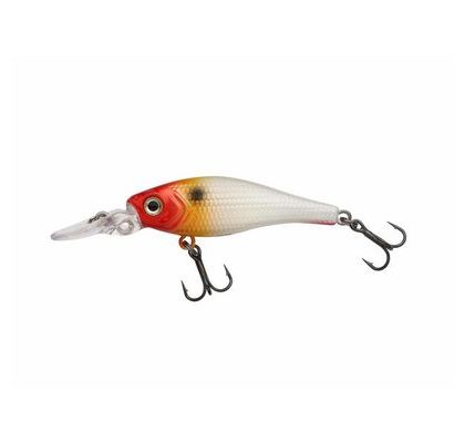 Berkley Wobler Pulse Minnow Red Head
