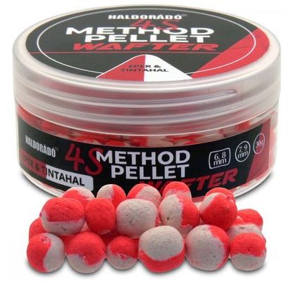 Chyť a pusť Kukuřičné peletky