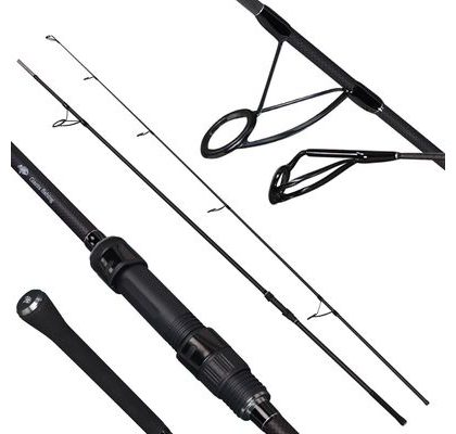 Giants fishing Prut Gaube XP330 10ft 3,25lb