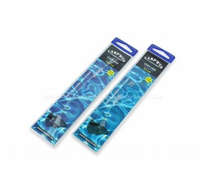 Zfish Náväzec Fluorocarbon Ronnie Rig