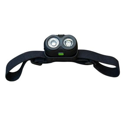 RidgeMonkey Čelovka VRH150X Pro USB Rechargeable Headtorch
