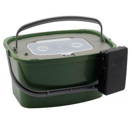 Delphin Vzdušovanie A-Pump mini