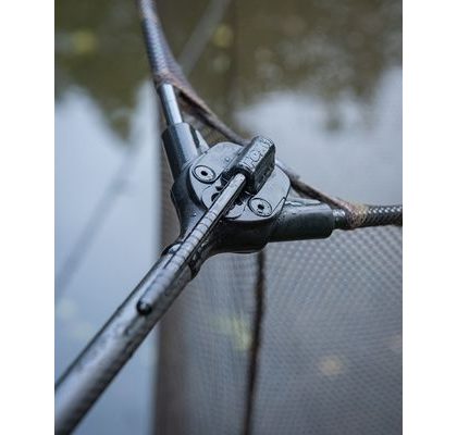 Mivardi Plovoucí pogumovaný podběrák Xtreme 225