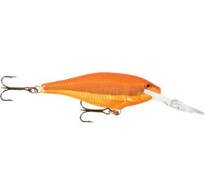 Rapala Wobler Shad Rap Deep Runner GF