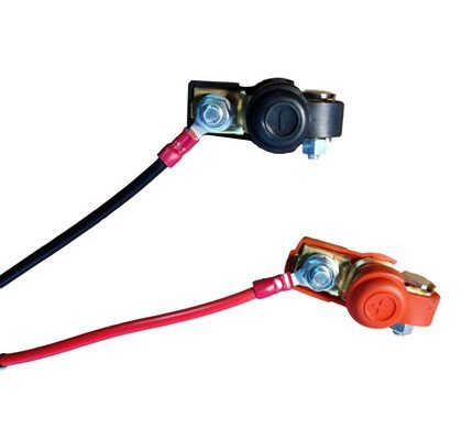 Haibo Elektromotor M150 3HP 70LBS 12V