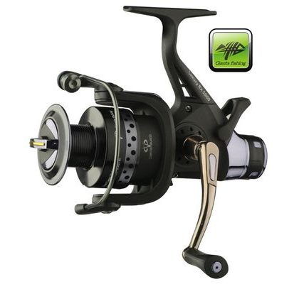 JRC Naviják Pre Spooled Carp Reel CR FS10000 1+1 ZDARMA!