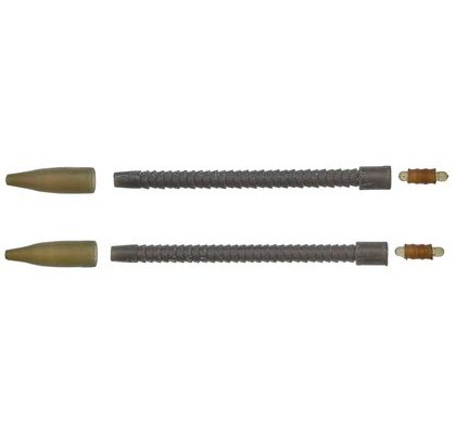 Sensas Sada bročků Standard (0,12-0,4g)