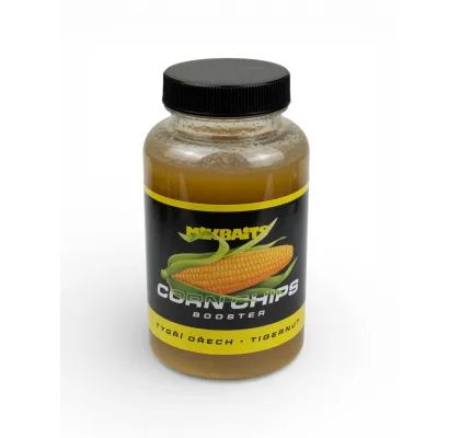 Mikbaits Boilies Fanatica Krab Ančovička Mango