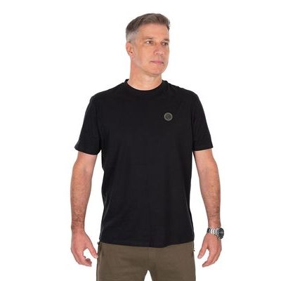 Fox Triko Collection T Black