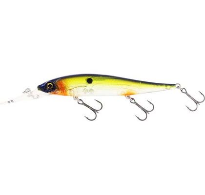 Westin Wobler Swim Glidebait Real Perch