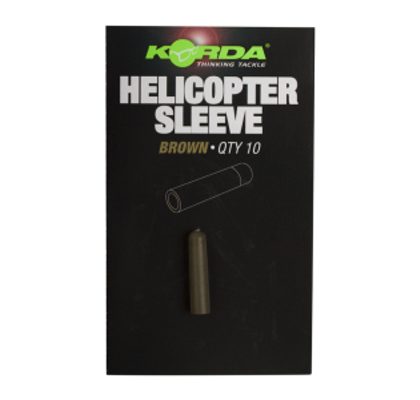Korda Převleky Heli Sleeve 10ks