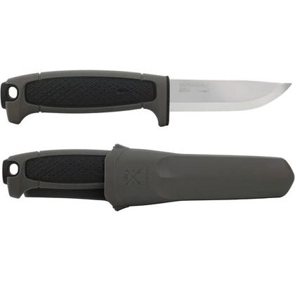 Morakniv Nôž Risberg HeavyDuty (C) Black Skies