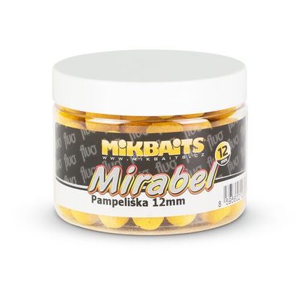 Mikbaits Mini boilie v dipe 50ml