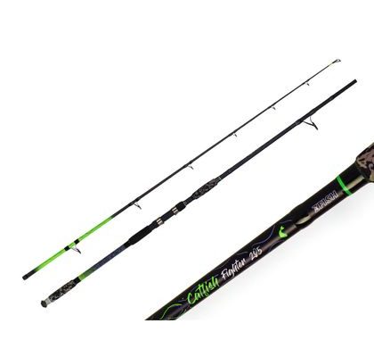 Zfish Prut Catfish Fighter 2,85m 100-300g