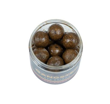 Carp Inferno Boosted Boilies Nutra Line 20mm 300ml