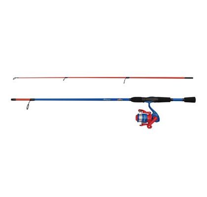 Shakespeare Dětský set Marvel® Iron Man Combo 168cm 5-20g