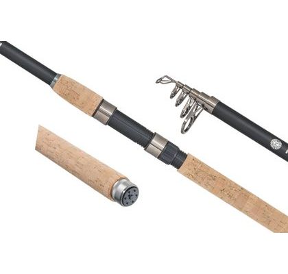 Mivardi Prut Progress Tele 210-25 2,10m 10-25g