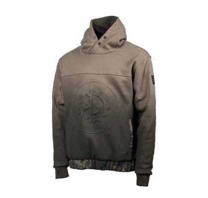 Nash Mikina ZT Wind Chill Hoody Two Tone Element