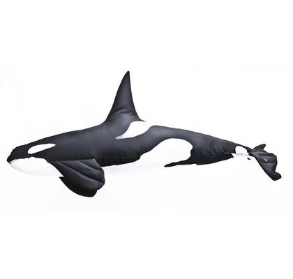 Gaby Polštář Kosatka dravá mini 51 cm