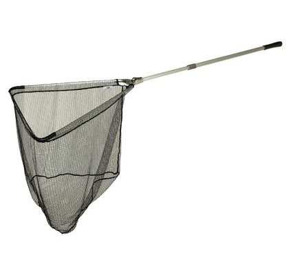Giants Fishing Podberák Strong Alu Landing Net 2,2m 70x70cm