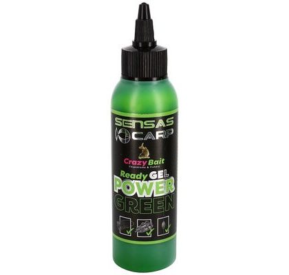 Sensas Gel Crazy 115ml
