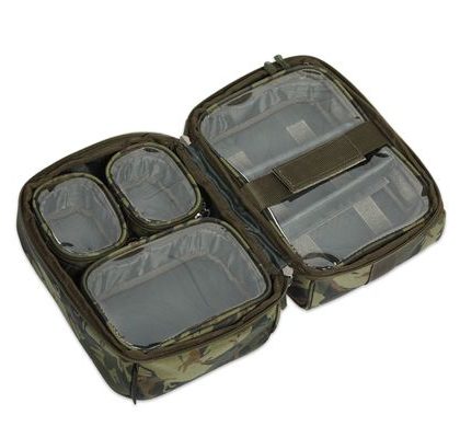 Delphin Puzdro na príslušenstvo Classa HardCase