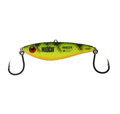 Madcat Nástraha Vibratix Firetiger UV